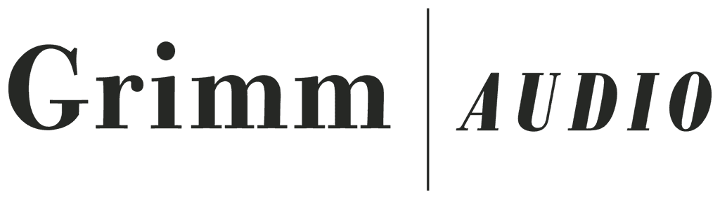 Grimm Audio mark