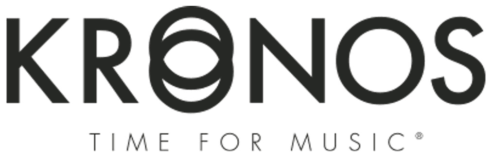 Kronos Audio mark