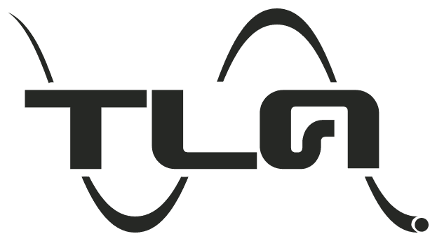 TLA — True Life Audio mark