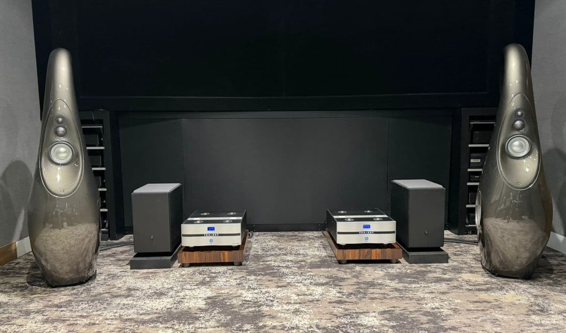 Vivid Audio / Giya G1 Spirit — view 1