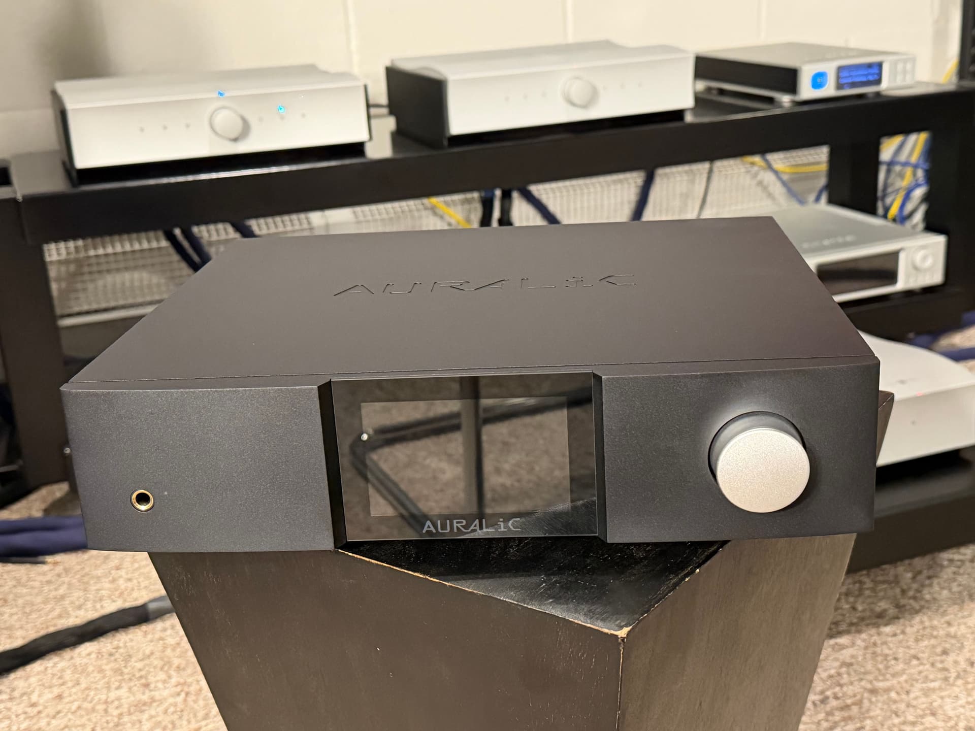 Auralic / Altair G1 — view 1