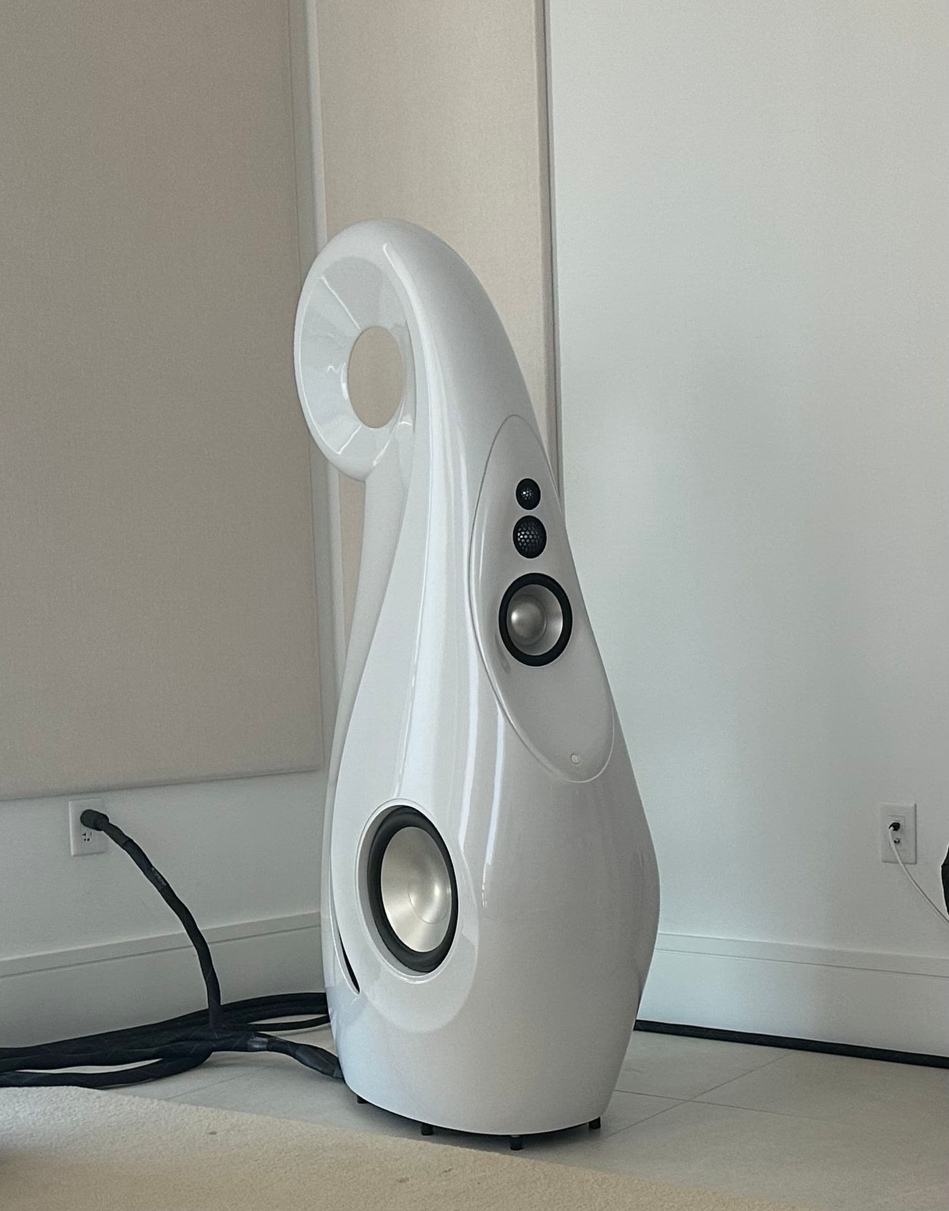 Vivid Audio / Giya G1 Spirit — view 1